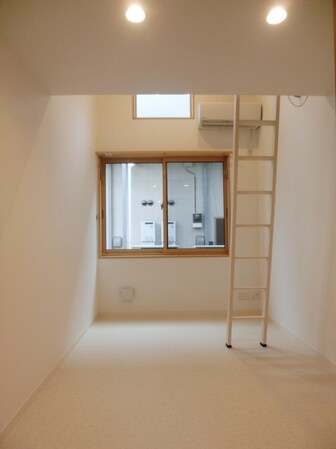 プチ・ハウス2の物件内観写真